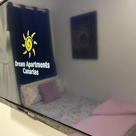 산타크루스데 테네리페 Dream Recova 아파트 외부 사진