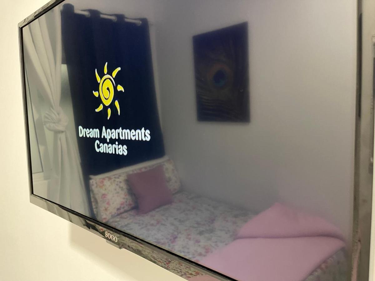 산타크루스데 테네리페 Dream Recova 아파트 외부 사진