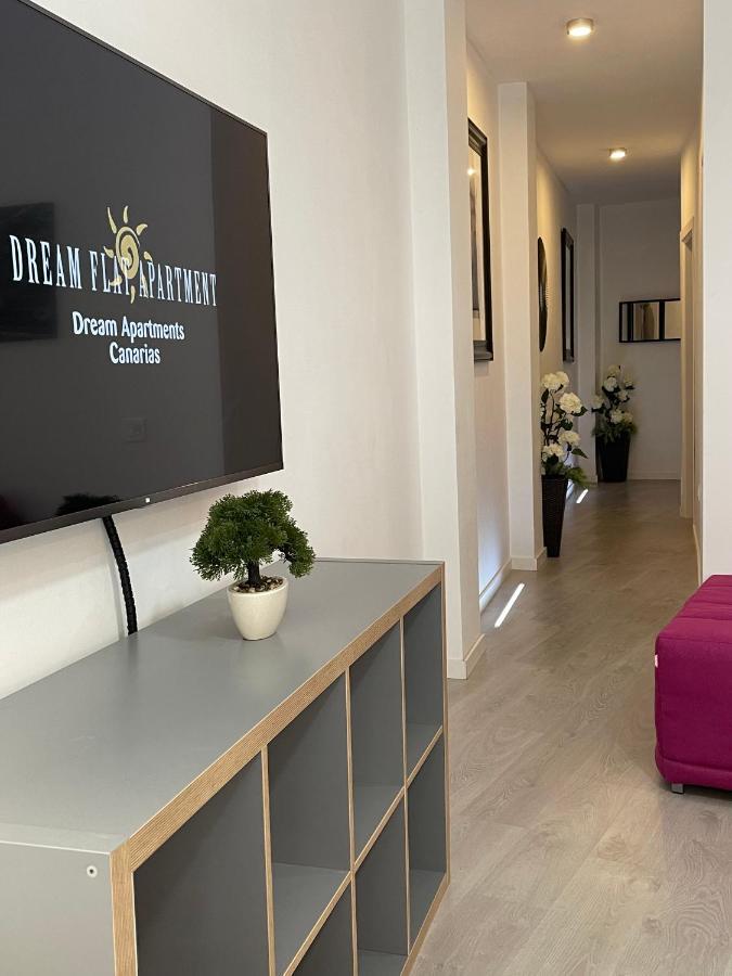 산타크루스데 테네리페 Dream Recova 아파트 외부 사진
