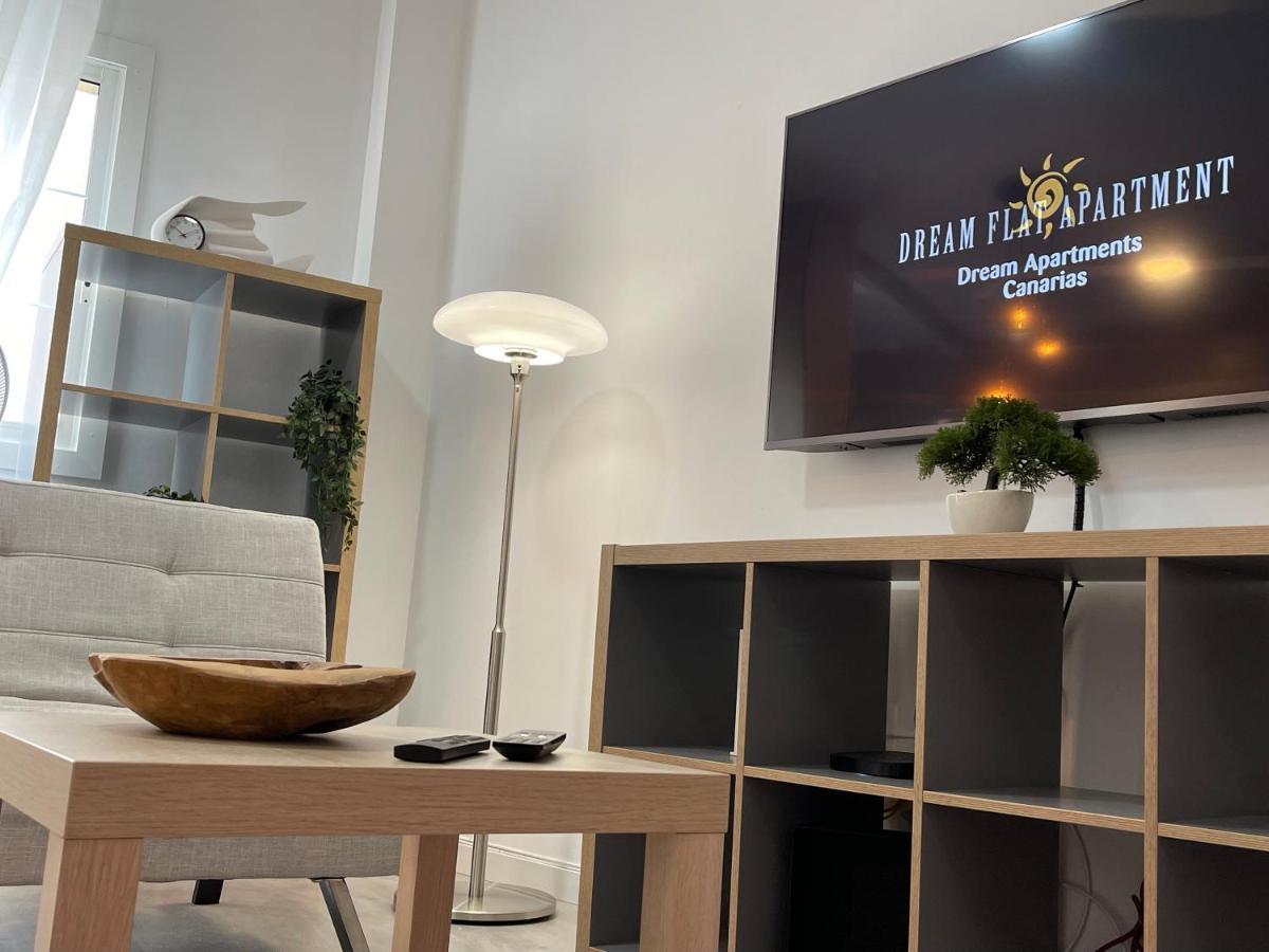 산타크루스데 테네리페 Dream Recova 아파트 외부 사진